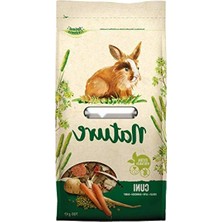 Frefly Store 700G Sağlıklı Tavşan Yemi
