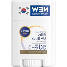 Frefly Store Yüksek Güneş Koruma Faktörüyle Hassas Yüz Bölgeleri Için Kokusuz Güneş Kremi