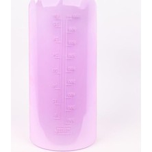 Frefly Store 1.1 Litre Kapasitesinde Tritan Matara, Hafif ve Dayanıklı