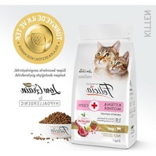 Frefly Store Az Tahıllı, Yavru Kuzu Etli Hypoallergenic Kedi Maması, 2 kg