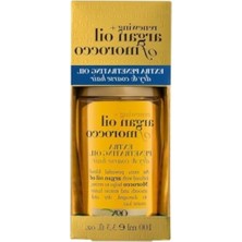 Frefly Store Yenileyici Argan Yağı - Saç Bakım Yağı 100 ml