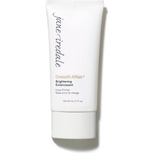 1001 Smooth Affair Facial Primer (Brightener), Nemlendirici ve Aydınlatıcı Baz (50 Ml)