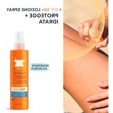 Frefly Store Spf 50 Güneş Koruyucu ve Nemlendirici Vücut Kremi