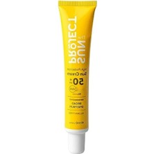 Frefly Store Yüksek Korumalı Hibrit Güneş Kremi - 50+ Spf Pa++++