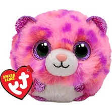 Frefly Store Leopard Leopard Pi?nk Ball