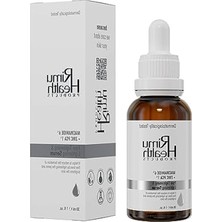 Frefly Store 30 ml Siyah Nokta ve Sivilce Karşıtı Serum, Niacinamide Içerir