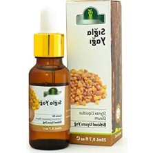 Frefly Store Sığla (Uçucu) Yağı 20 ml