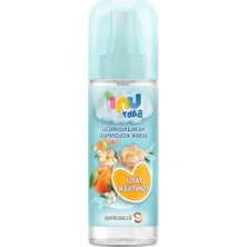 Frefly Store 150 ml Bebek Kolonyası - Tatlı Esintiler ile Ferahlama