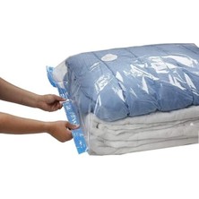 Frefly Store Vakumlu Hurç Seti, Yerden Tasarruf ve Düzen Için Ideal Çözüm
