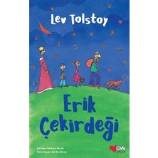 Can Çocuk Yayınları Erik Çekirdeği