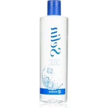 Frefly Store Ferahlık Veren Buz Kolonyası, 400 ml Boyutuyla Tazelik Sunar