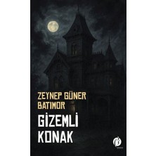Herdem Kitap Gizemli Konak