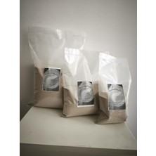 Frefly Store Goldmind Çocuk Oyun Kumu, Doğal ve Tozumaz, Silis Plaj Kumu, Teraryum, Süsleme, Dekor Kumu (2kg)