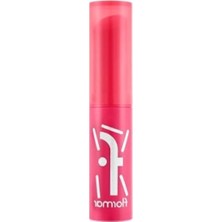 Frefly Store Pamuk Şeker Aromalı Renk Değiştiren Dudak Balmı