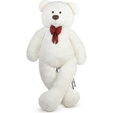 Frefly Store Büyük Boy Peluş Ayıcık, Yumuşak ve Sarılmalık