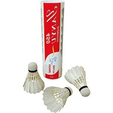 Frefly Store Badminton Topu, Eğlenceli Spor Aktiviteleri Için Üretilmiş Kaliteli Ürün
