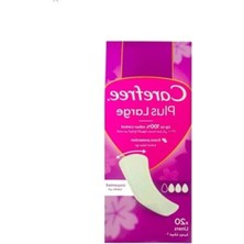 Frefly Store Refresh Maxi Günlük Ped (20 Adet)