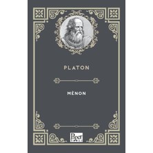 Paper Books Ménon