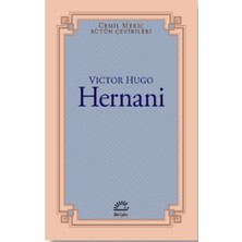 İletişim Yayınları Hernani