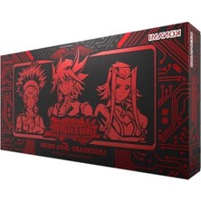 Frefly Store Oyun Kartı Seti - 5d's Decks (3 Deste)
