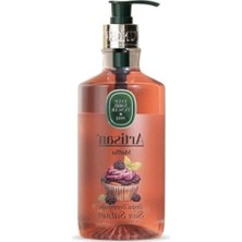 Frefly Store Doğal Zeytinyağlı Sıvı Sabun - 600 ml