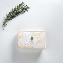 Frefly Store Saf Zeytinyağlı Hamam Sabunu, Doğal Kokularla Zenginleştirilmiş