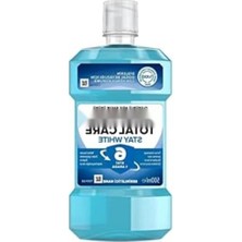 Frefly Store Günlük Ağız Bakım Suyu 500 ml - Beyazlığı Koruyucu