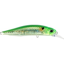 Frefly Store Suni Yem - 77 mm Uzunluk, 8.4 gr Ağırlık, Manyetik Ağırlık Merkezi