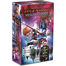Frefly Store Marvel: Messiah Complex Multi