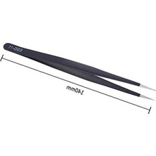 Frefly Store Paslanmaz Çelik Cımbız