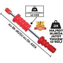 Frefly Store 35 Parça Boyasız Göçük Düzeltme Seti, Özel Seri