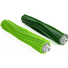 Kazan Hobi 1 Set 2 Adet Irobot Roomba I7 Serisi Roomba I7 I7+ I3 I3+J7 J7+S9 S9+ E5 E6 E7 Uyumlu Ana Fırça