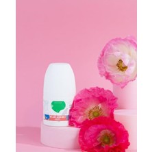 Frefly Store %100 Doğal Roll-On Deodorant, Vegan, 50 ml