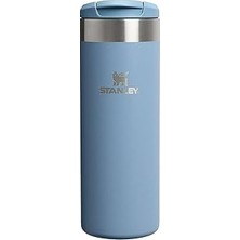 Kazan Hobi The Aerolight Transit Mug 0.47L / 16OZ Unisex Mavi Outdoor Matara 10-10787-250
