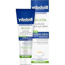 Frefly Store 100 ml Atopik Ciltler Için Özel Bakım Kremi, Yatıştırıcı