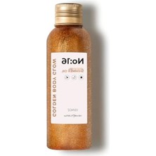 Frefly Store Işıltılı Saç ve Vücut Bakım Yağı 100 ml