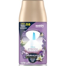 Frefly Store 60 Gün Etkili Lavanta Yedek Otomatik Sprey (1 x 269 Ml)