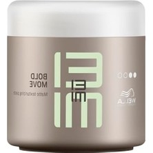 Frefly Store Wella Professionals Eimi Bold Move Light Hold Matte Styling Paste Saç Ürünü 150 ml