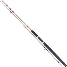 Frefly Store 270 cm Olta Kamışı, 100-200GR Ağırlık ile Balıkçılık Için Uygun