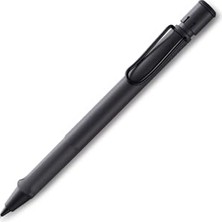 Frefly Store Lamy Safari Kurşun Kalem Mat Siyah 0.5 mm 117