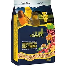 Frefly Store Besleyici Kanarya Yemi 500 gr