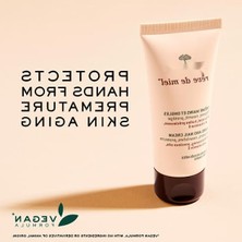 Frefly Store Onarıcı Besleyici ve Koruyucu El Kremi - 50 ml