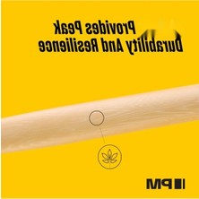 Frefly Store Yüksek Kaliteli Uzun Süreli Kullanım Için Baget Rebound 5b Long