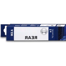Frefly Store Arka Aerotwin Silecek - 240 mm
