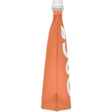 Frefly Store Turuncu Renkli 600 ml Peach Paper