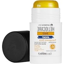 Frefly Store 360º Sport Transp Stick SPF50+, Güneş Koruması Için Pratik Seçim
