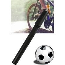 Frefly Store El Lastik Pompası, Bisiklet ve Motosiklet Için Pratik Çözüm