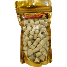Frefly Store Sazan/yayın Hamuru, Kesme, Sıkma Balık Boili Hamuru Kokulu 200 gr Vanilya