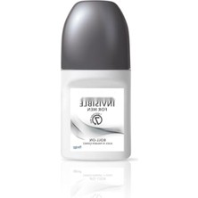 Frefly Store 7 Günlük Etkili Erkek Roll-On Deodorant 35 ml