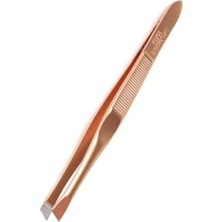 Frefly Store Bronz Yan Ağızlı Cımbız 057 - Kolay Kullanım